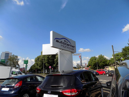 EU-Autocenter-Hannover GmbH